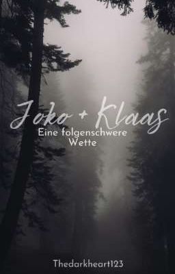 Joko + Klaas - Eine folgenschwere Wette 