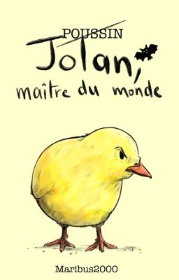 Jolan, maître du monde