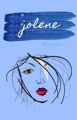 jolene • cz ✔