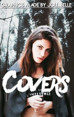 Joli's Covers {CLOSED PERMANENTLY}