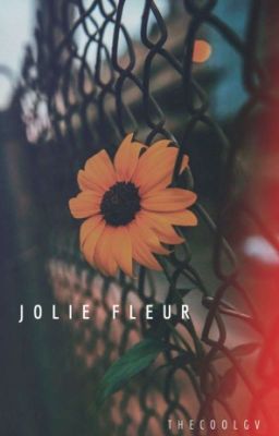 Jolie fleur