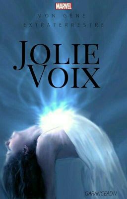 Jolie Voix