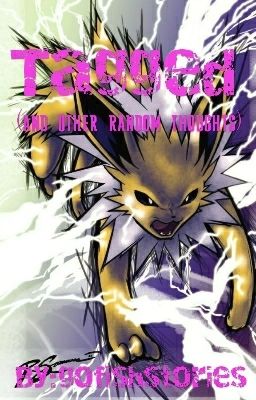 Jolteon (A Random Book of Randomness)