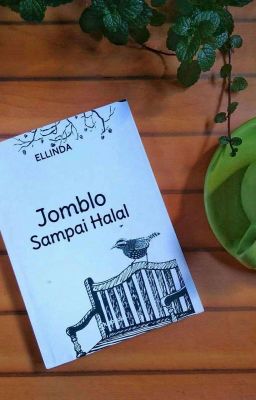 Jomblo Sampai Halal (Complete)