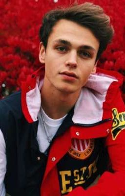 Jonah Marais