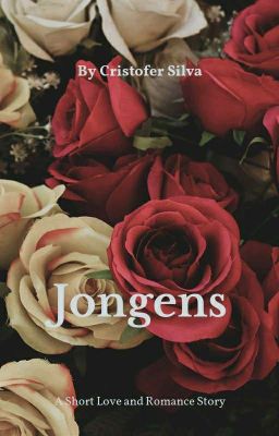 Jongens (Romance Gay) (Concluído)