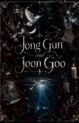JongGun và JoonGoo