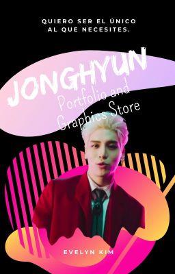 Jonghyun Graphics Store