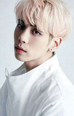 [JONGHYUN SHINEE] TÌNH YÊU SAU CÙNG