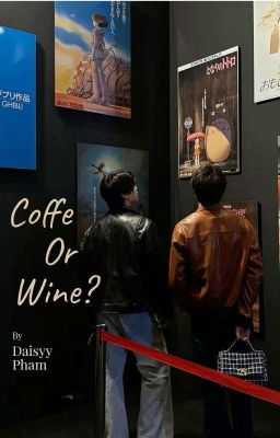 [JoongDunk] Coffee Or Wine?