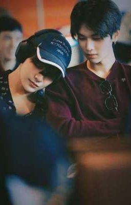 [JoongDunk]Cưng Chiều Lộn Vai - yhen