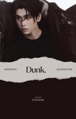 (JoongDunk) Dunk.