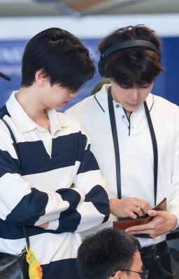 [JoongDunk] Edit | Bến đỗ nhất thời