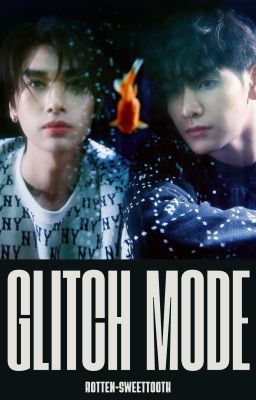 JoongDunk | Glitch Mode