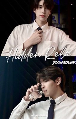 Joongdunk - Hidden Rela