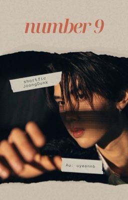 (JoongDunk) Number 9 - Tình dược số 9