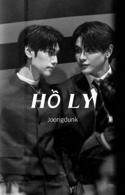 [Joongdunk] - oneshort - Hồ Ly