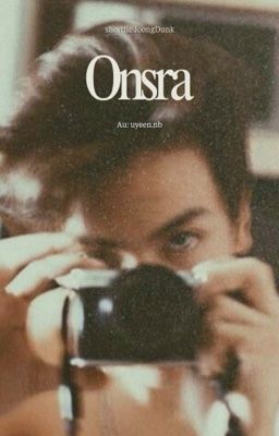 (JoongDunk) Onsra - Chẳng là mãi mãi