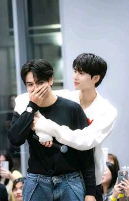 [JoongDunk - PondPhuwin] Mèo và Cún🐱🐶(Drop)