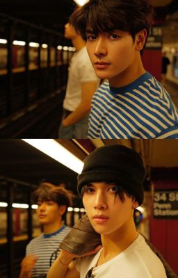 |JoongDunk| Thích gì viết đó về JoongDunk