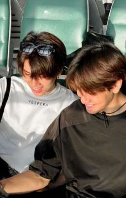 [JOONGDUNK] Trái tim tôi thuộc về em rồi người đẹp