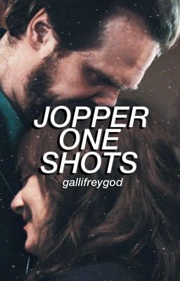 Jopper Oneshots