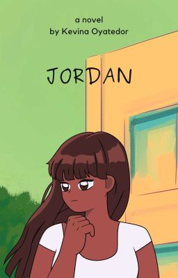 Jordan