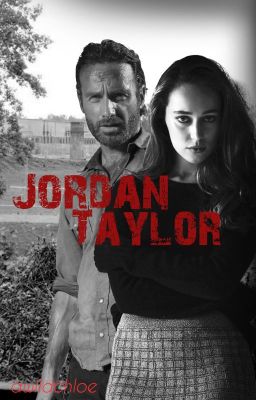 Jordan Taylor › Rick Grimes F.F