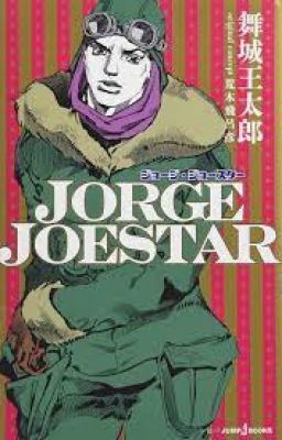 Jorge Joestar