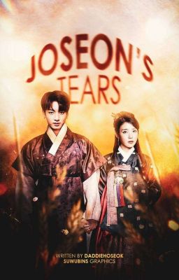 Joseon's Tears | bts