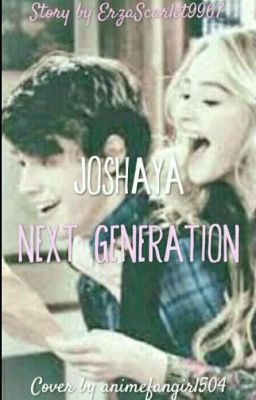 Joshaya next generation