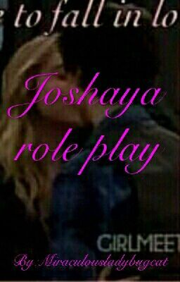 Joshaya Role Play