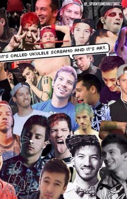 Joshler [One shots]