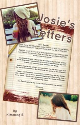 Josie's Letters