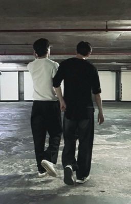[JossGawin] Còn Lại Ta Giữa Thinh Không