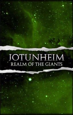 JOTUNHEIM | Contest Entries