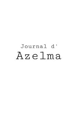 Journal d'Azelma