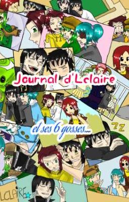 Journal d'Lclaire {et ses 6 gosses}