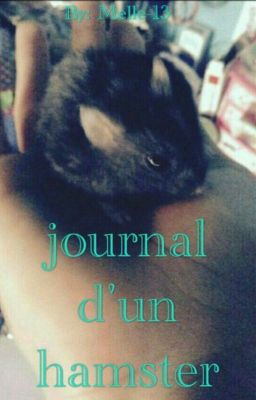 Journal d'un hamster