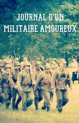 Journal d'un militaire amoureux