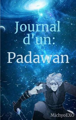 Journal d'un Padawan