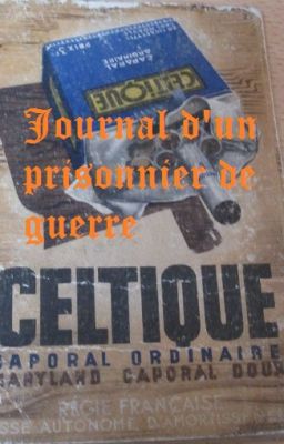 Journal d'un prisonnier de guerre