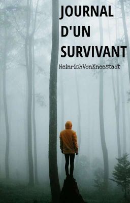 Journal d'un survivant [DIARY]