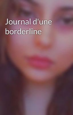 Journal d'une borderline