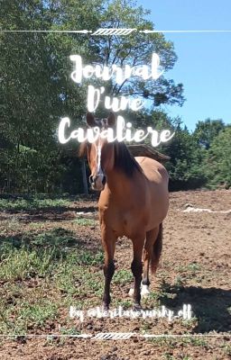 Journal d'une cavalière