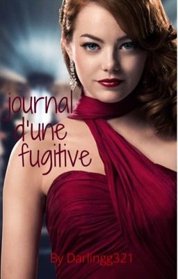 Journal d'une fugitive