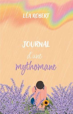 Journal d'une mythomane - publié chez Erato Editions