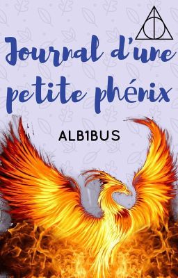 Journal d'une petite phénix