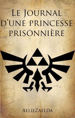 Journal d'une princesse prisonnière