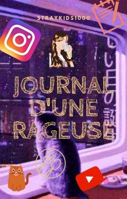 Journal d'une rageuse